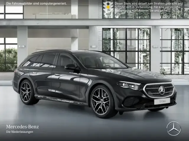 Mercedes-Benz E 450