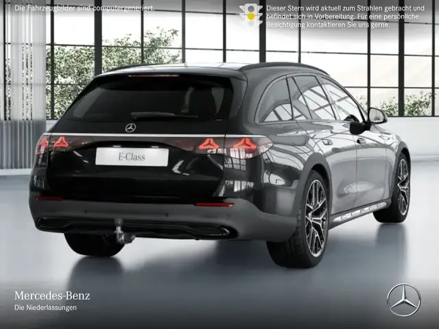 Mercedes-Benz E 450
