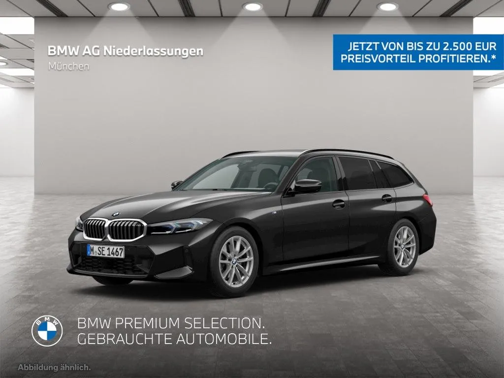 BMW 330