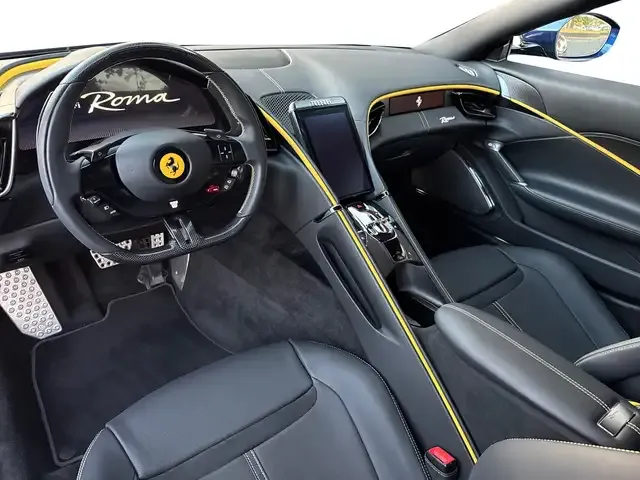 Ferrari Roma