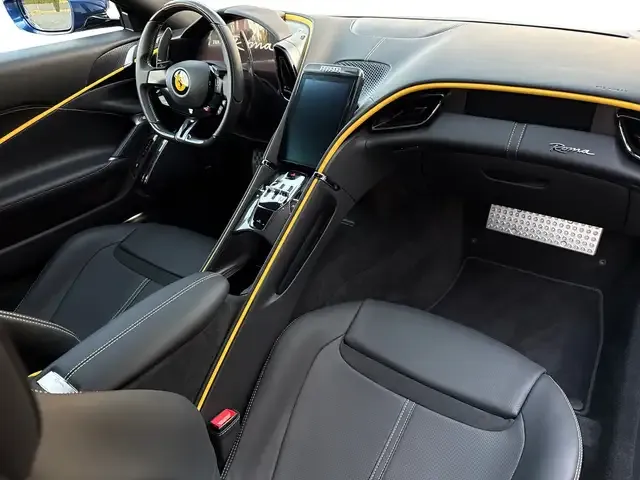 Ferrari Roma
