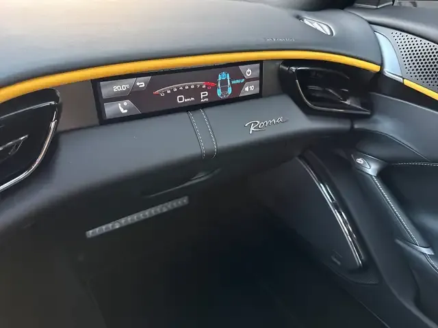 Ferrari Roma