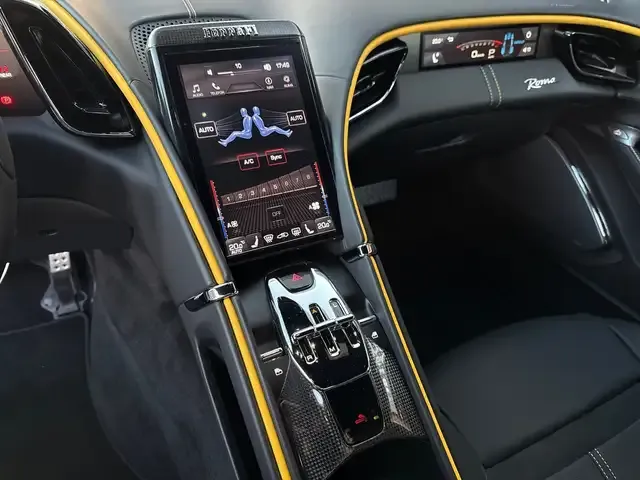 Ferrari Roma