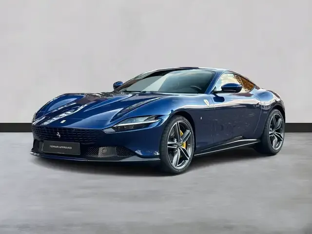Ferrari Roma