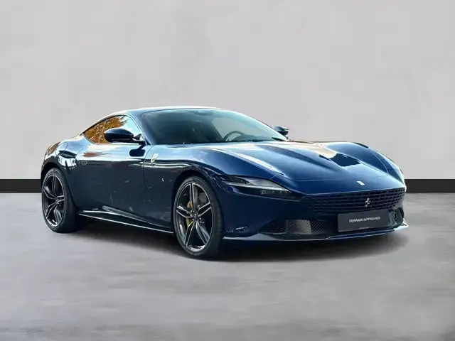 Ferrari Roma