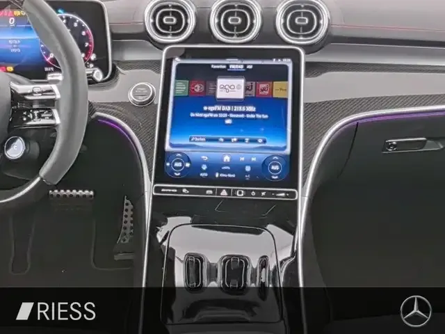 Mercedes-Benz CLE 53 AMG