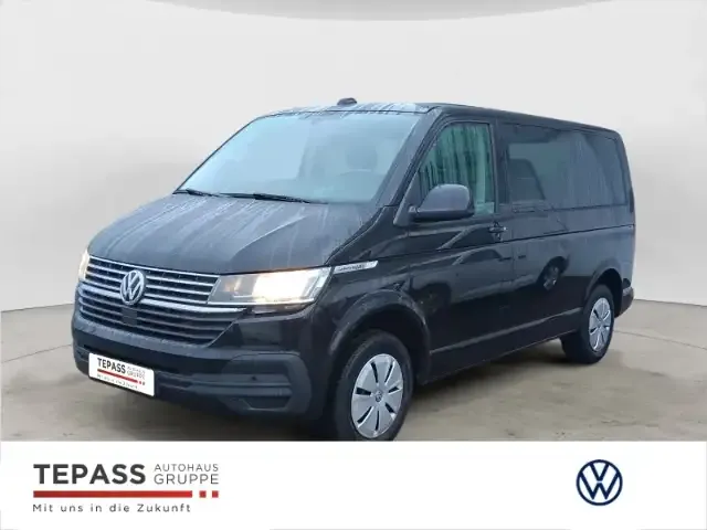 Volkswagen T6.1 Caravelle