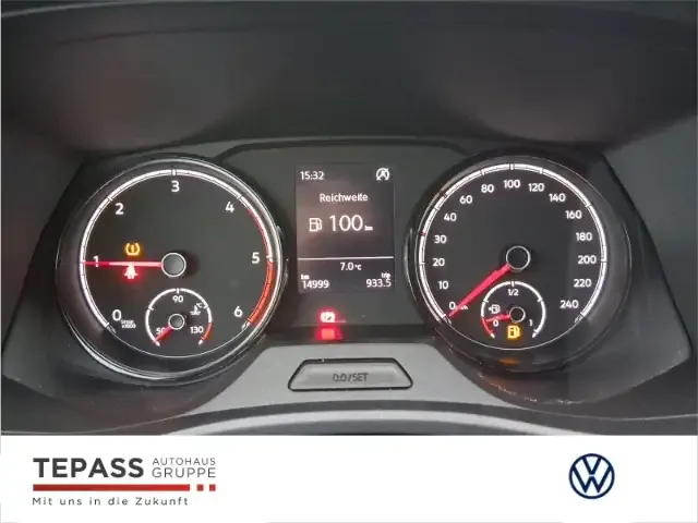 Volkswagen T6.1 Caravelle