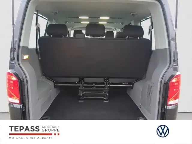 Volkswagen T6.1 Caravelle