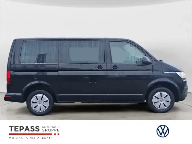 Volkswagen T6.1 Caravelle