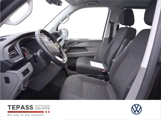 Volkswagen T6.1 Caravelle