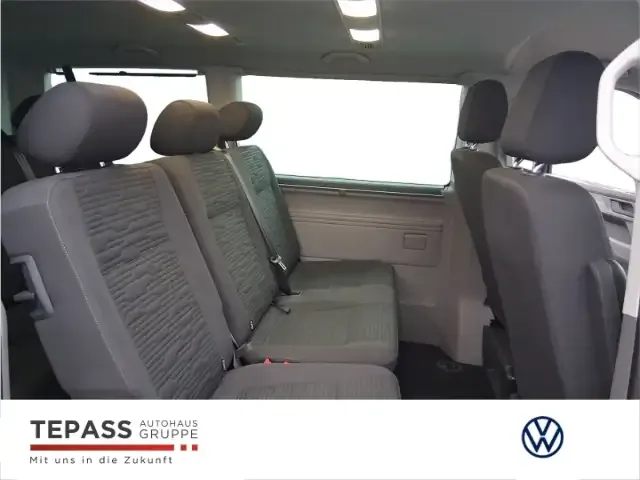 Volkswagen T6.1 Caravelle