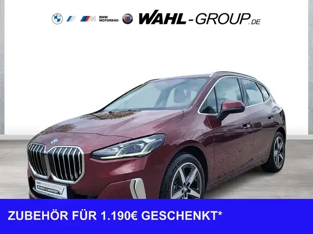 BMW 220