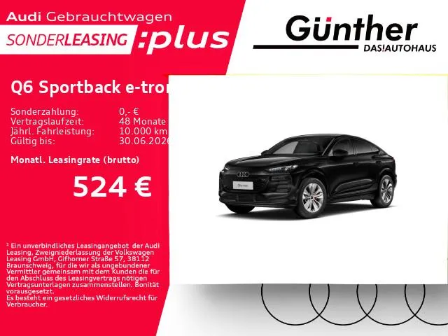 Audi Q6