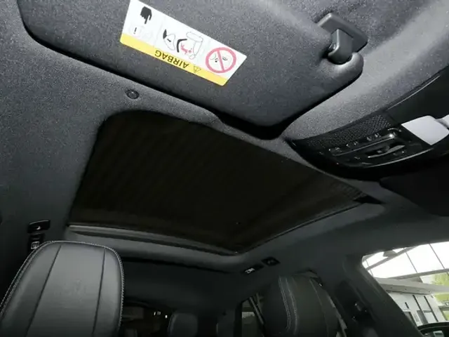 Mercedes-Benz GLE 53 AMG