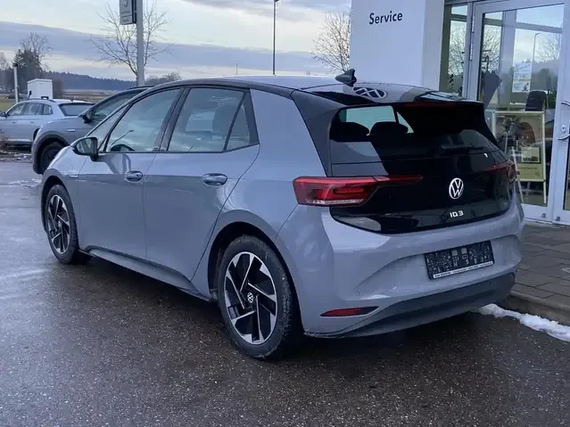 Volkswagen ID.3