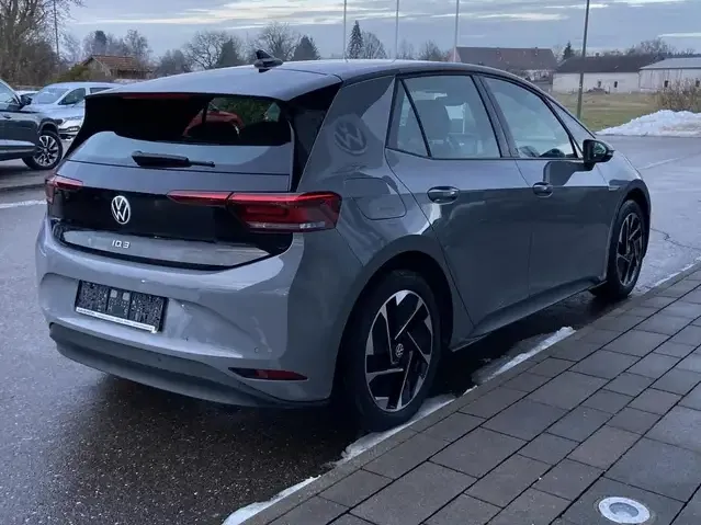 Volkswagen ID.3