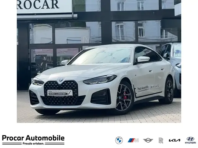 BMW 430