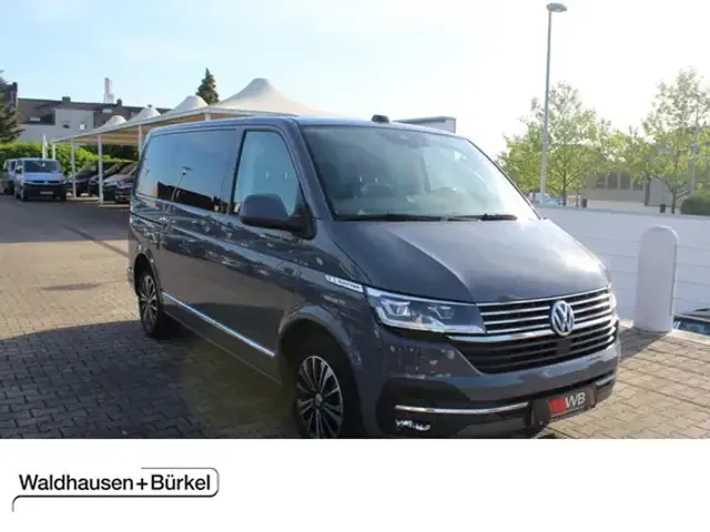 Volkswagen T6.1 Multivan