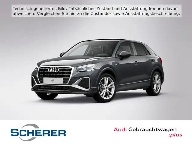 Audi Q2