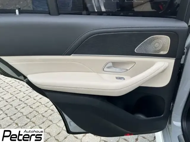 Mercedes-Benz GLE 63 AMG