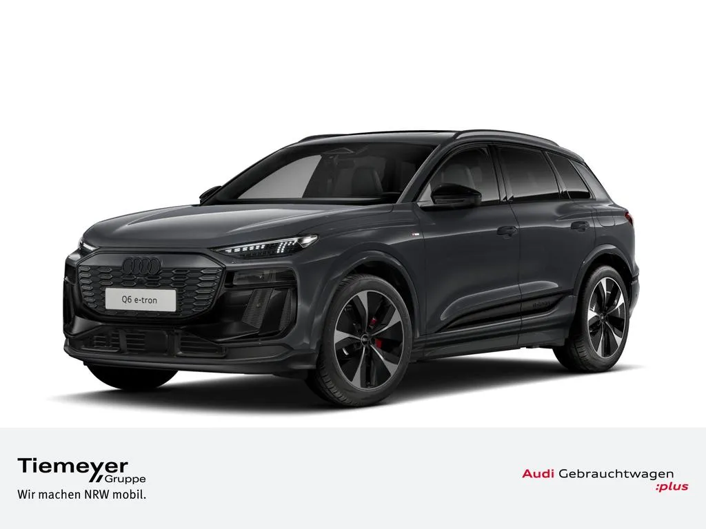 Audi Q6