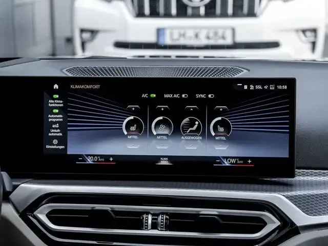 BMW 340