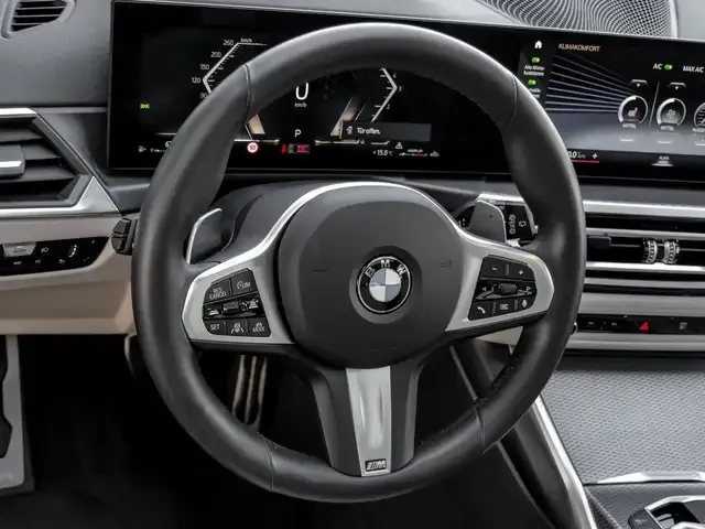 BMW 340
