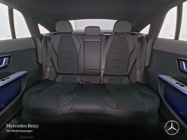 Mercedes-Benz EQE 350