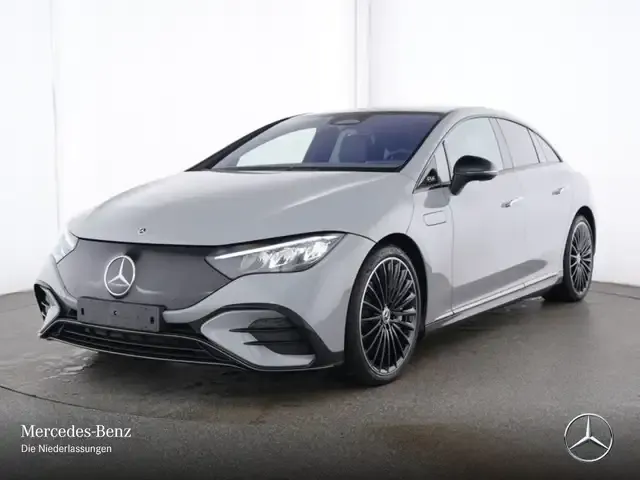 Mercedes-Benz EQE 350