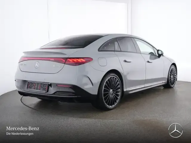 Mercedes-Benz EQE 350