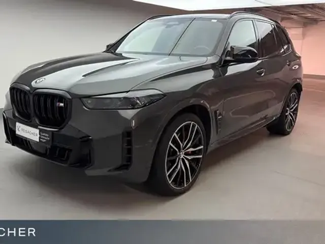 BMW Sonstige