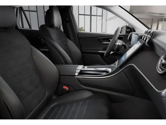 Mercedes-Benz GLC 400