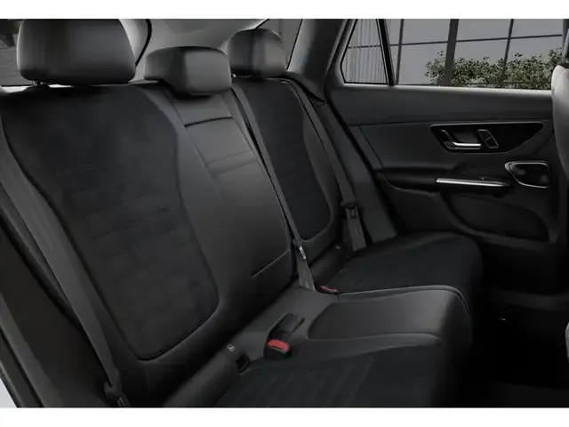 Mercedes-Benz GLC 400