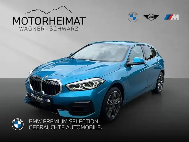 BMW 116
