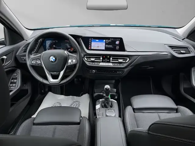 BMW 116