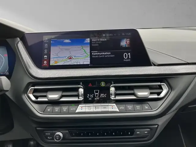 BMW 116