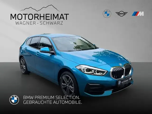 BMW 116