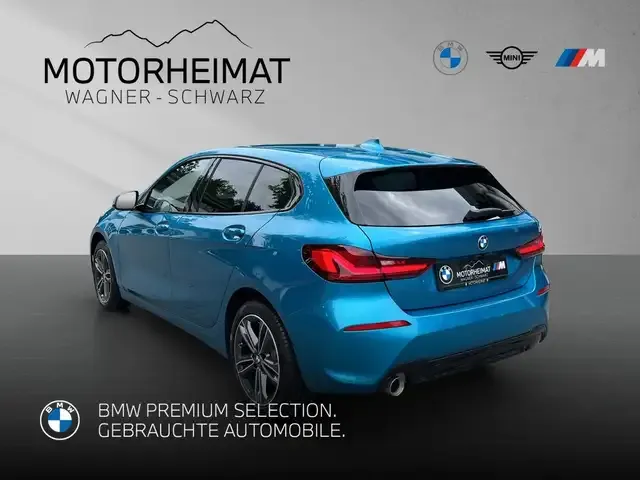 BMW 116