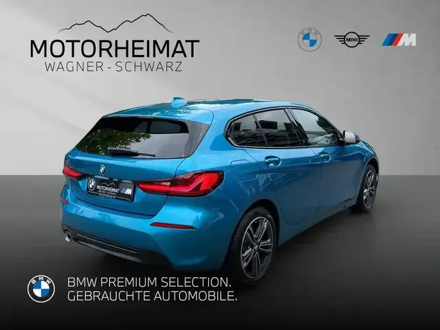 BMW 116
