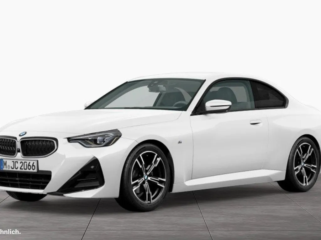 BMW 220