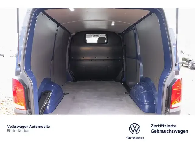Volkswagen T6.1 Transporter