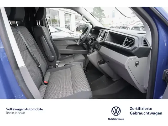 Volkswagen T6.1 Transporter