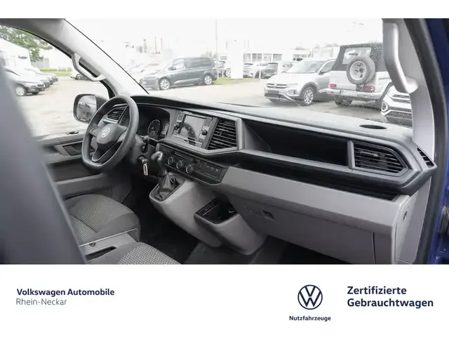 Volkswagen T6.1 Transporter