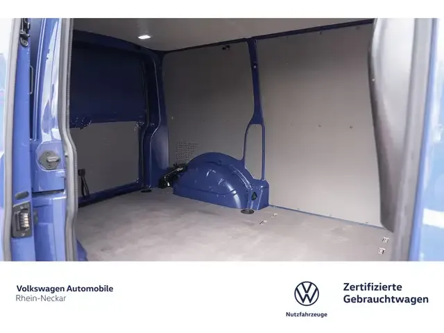 Volkswagen T6.1 Transporter