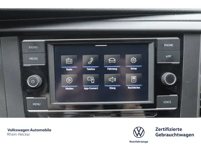 Volkswagen T6.1 Transporter