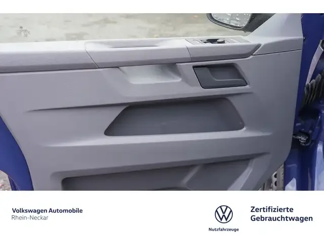 Volkswagen T6.1 Transporter