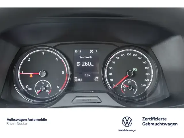 Volkswagen T6.1 Transporter