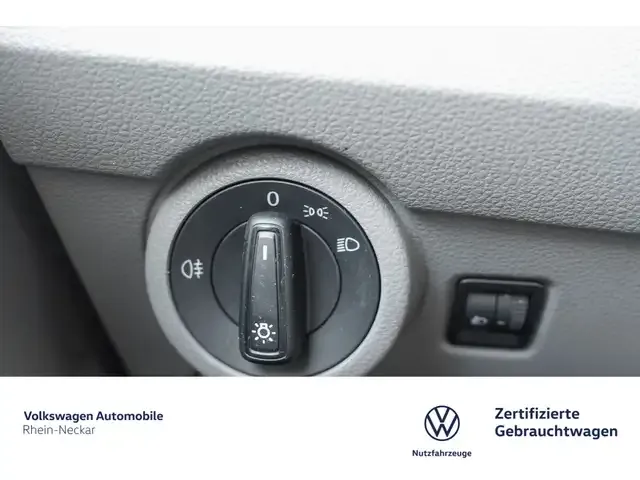 Volkswagen T6.1 Transporter