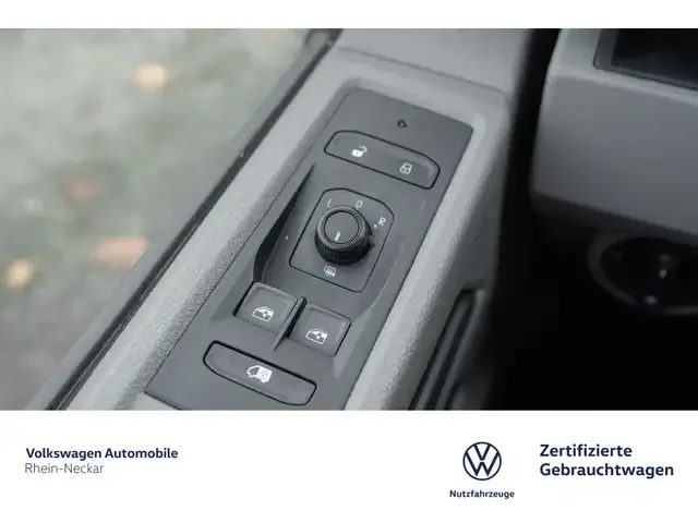 Volkswagen T6.1 Transporter